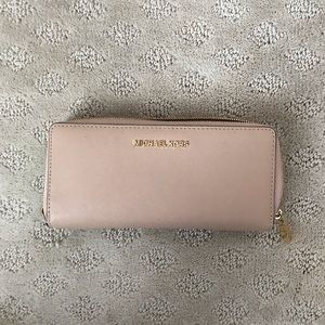 Authentic Michael Kors Wallet